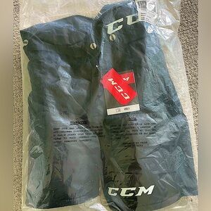 CCM HPLTP JR Hockey Pants